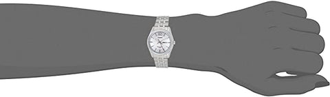 Casio Classic Silver Watch MTP-1335D-7AVDF