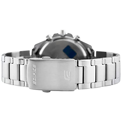Casio Analog Grey Dial Men's Watch-EQS-910D-1AVUDF (EX453)