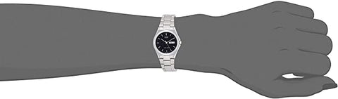 Casio General Men's Watches Metal Fashion MTP-1240D-1ADF