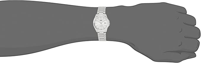 Casio General Men's Watches Metal Fashion MTP-1183A-7ADF - WW