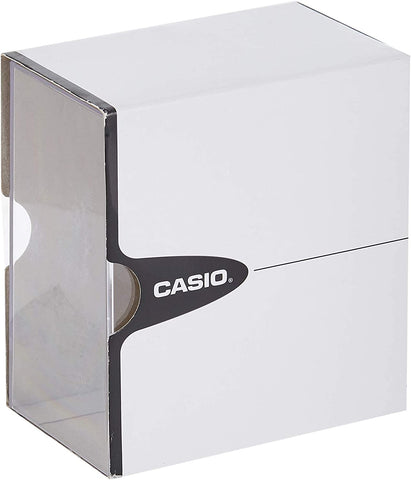Original Box Casio