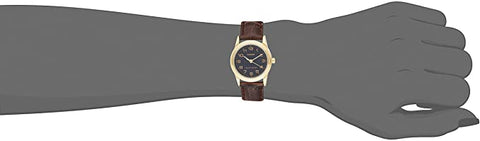 Casio Ladies LTP-V001GL-1BUDF Wristwatch