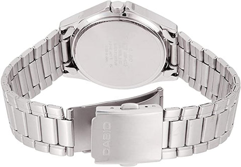 Casio Dress Three-Hand Men's Watch MTP-1239D-7ADF
