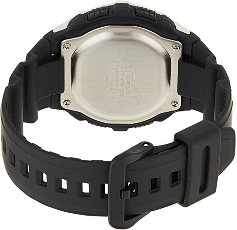 Casio Wristwatch For Men AE-2100W-1AVDF