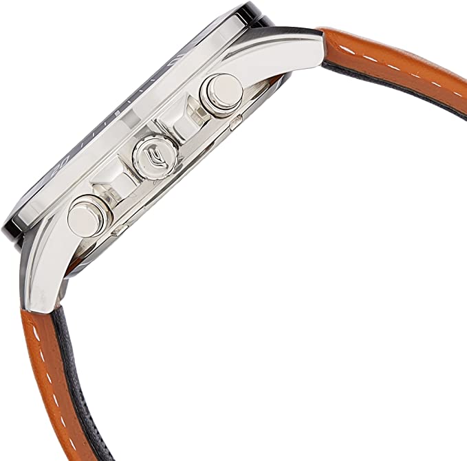 Shop for Casio EFR-552L-7AVUDF Edifice Series Men’s Wrist Watch