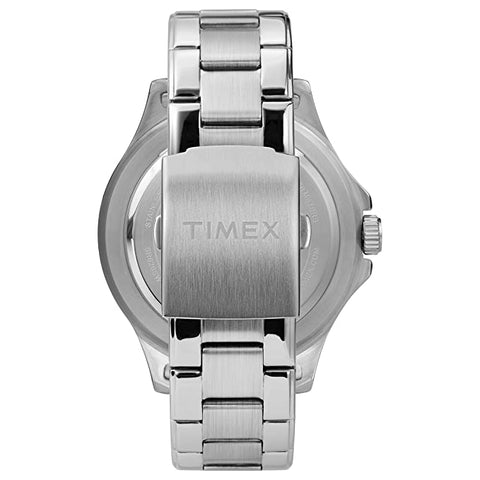 Timex TW2U29000 Men Diver-Inspired Watch - TW2U29000