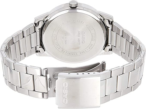 Casio General MTP-1303D-7BVDF Men's Watches Standard Analog  - W