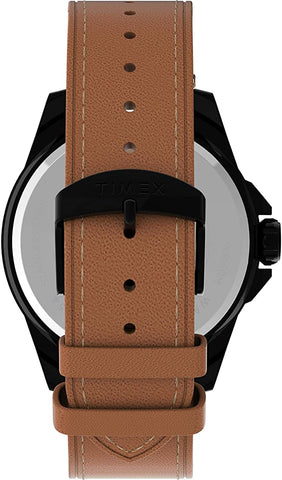 Timex Dress Watch For Men - TW2U15100