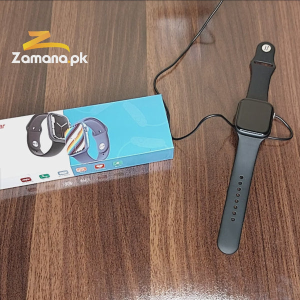 Microwear Smart Watch 7 Series - W17 - For Men