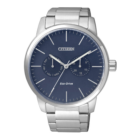 Citizen - AO9040-52L - Stainless Steel Watch For Men