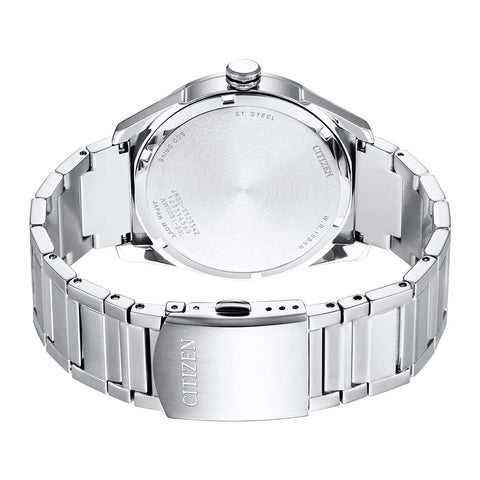Citizen - AW0081-89L - Eco Drive Chronograph Watch For Men