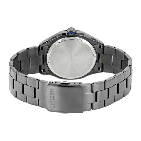 Citizen - AW1147-52L - Eco Drive Chronograph Watch For Men