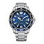 Citizen - AW1525-81L - Eco Drive Chronograph Watch For Men