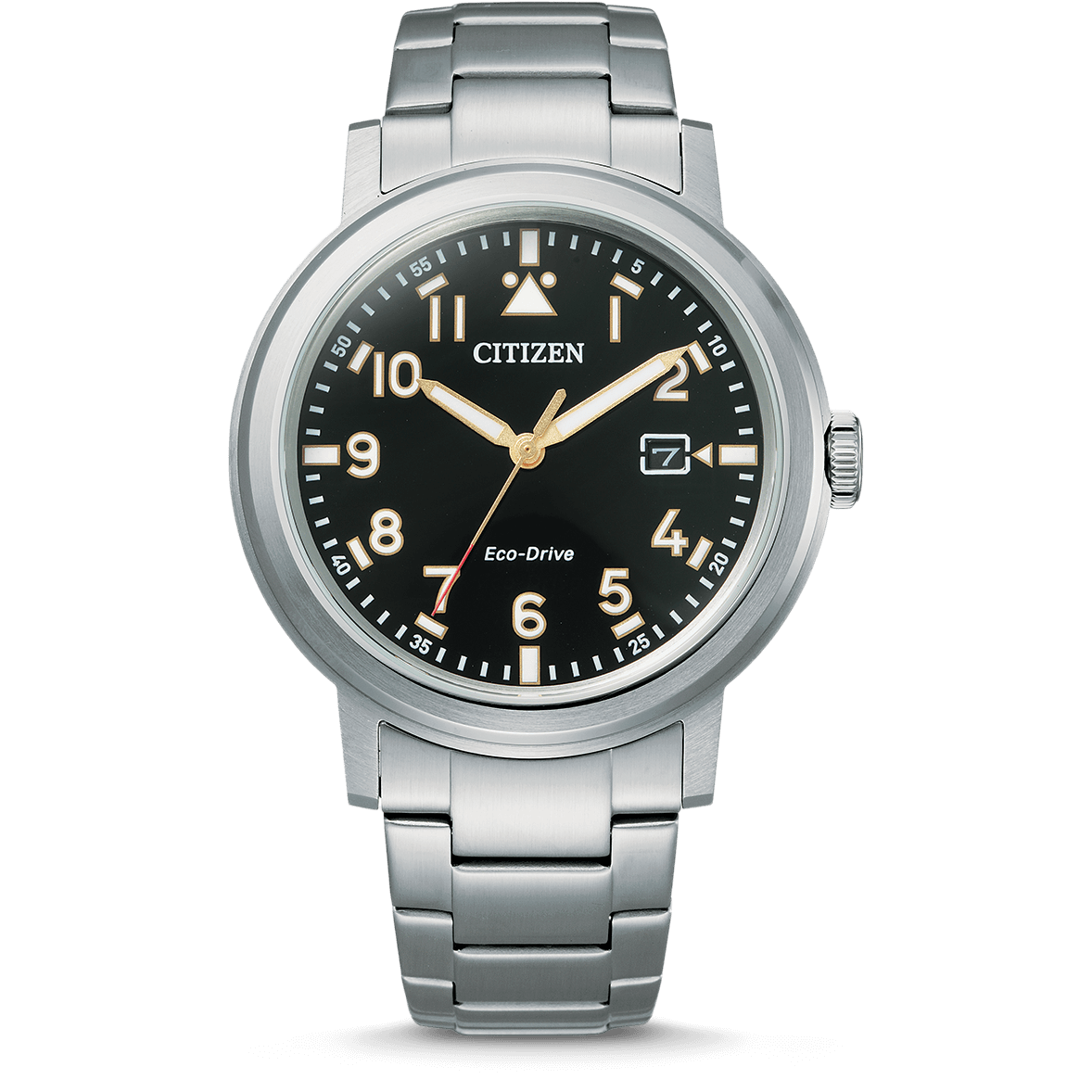 Citizen - AW1620-81E - Eco Drive Chronograph Watch For Men
