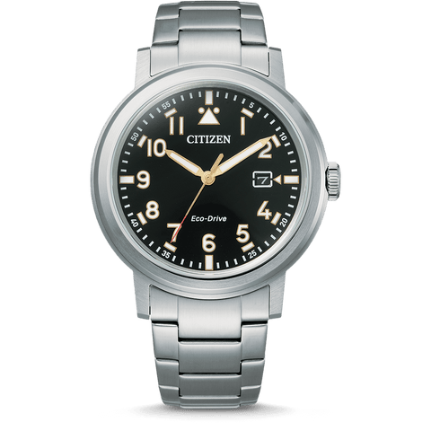 Citizen - AW1620-81E - Eco Drive Chronograph Watch For Men