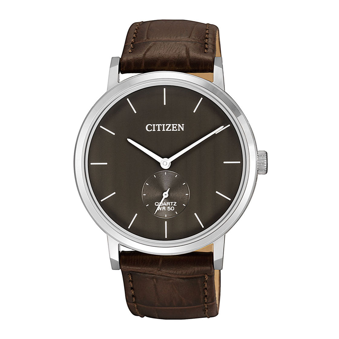 Citizen - BE9170-13H - Stainless Steel Watch For Men