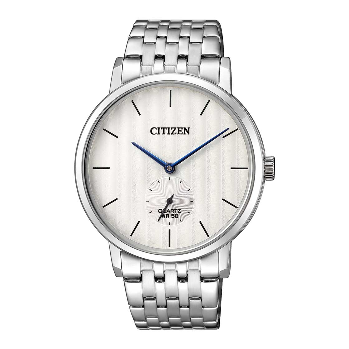 Citizen - BE9170-56A - Quartz  Stainless Steel Watch For Men