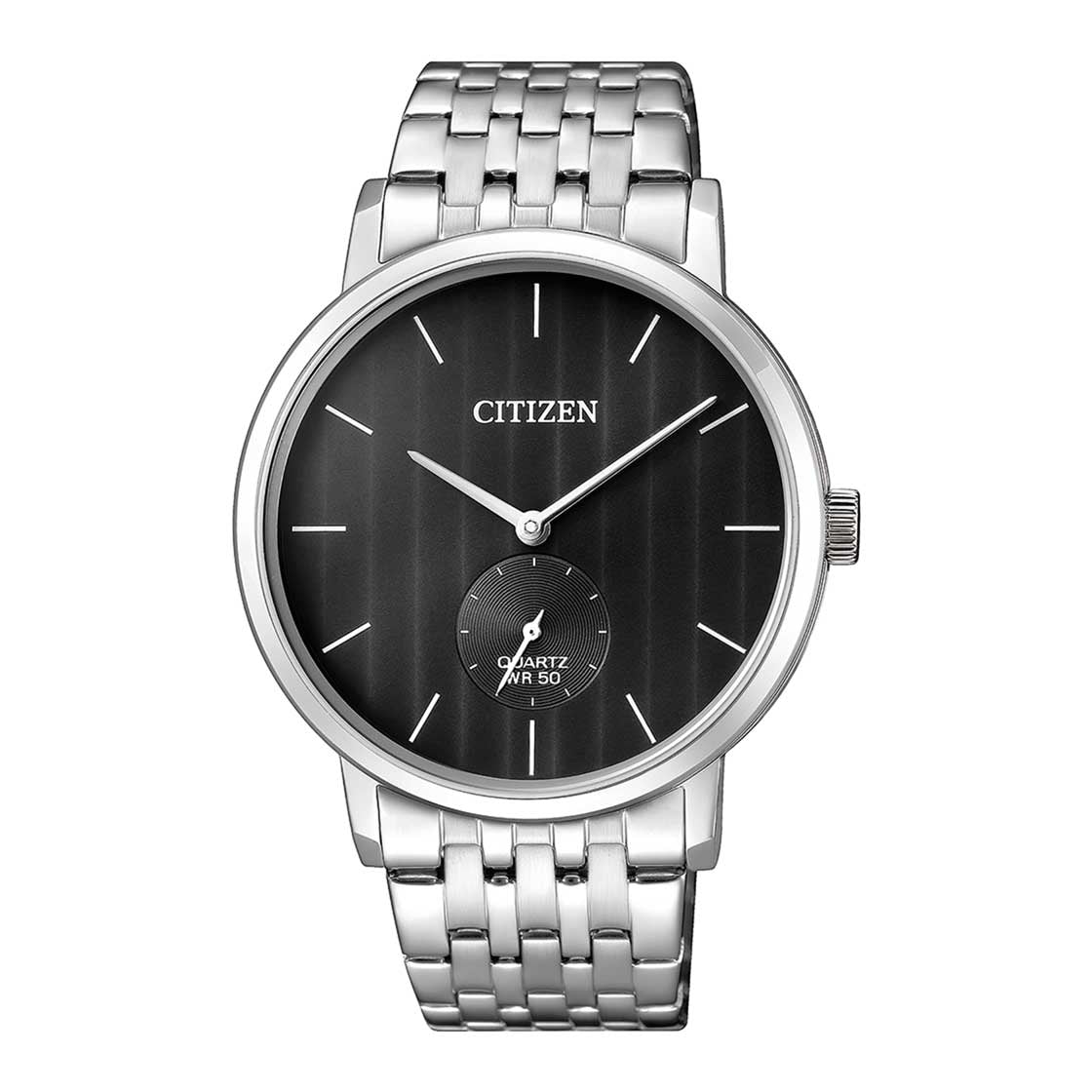Citizen - BE9170-56E - Stainless Steel Watch For Men