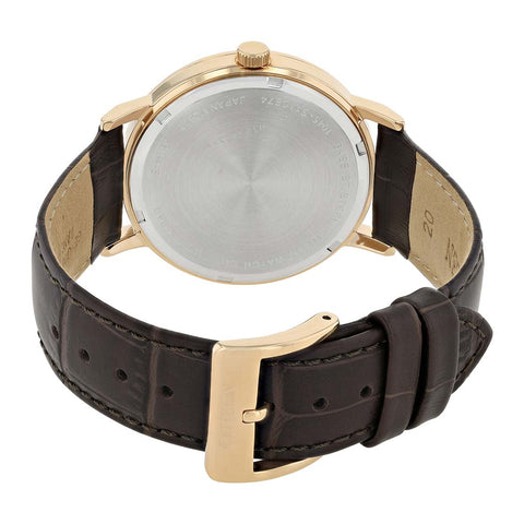 Citizen - BE9173-07X - Quartz Stainless Steel Watch For Men