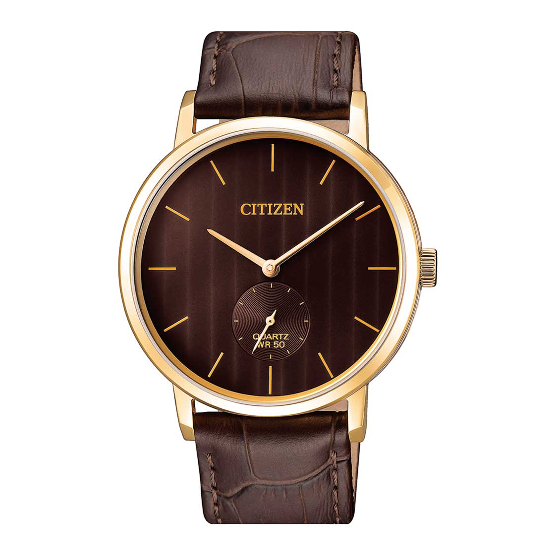Citizen - BE9173-07X - Quartz Stainless Steel Watch For Men