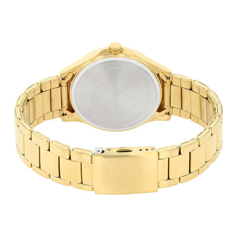 Citizen - BF2003-50P - Quartz Stainless Steel Watch For Men