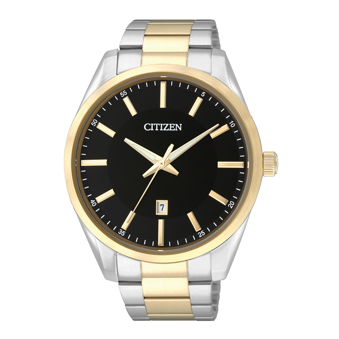 Citizen - BI1034-52E - Quartz Stainless Steel Watch For Men