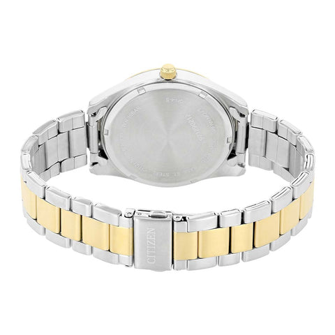 Citizen - BI1034-52E - Quartz Stainless Steel Watch For Men