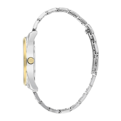 Citizen - BI1034-52E - Quartz Stainless Steel Watch For Men
