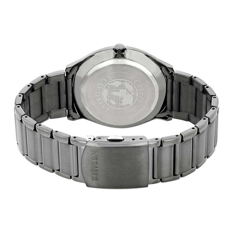 Citizen - BM7407-81H - Stainless Steel Watch For Men