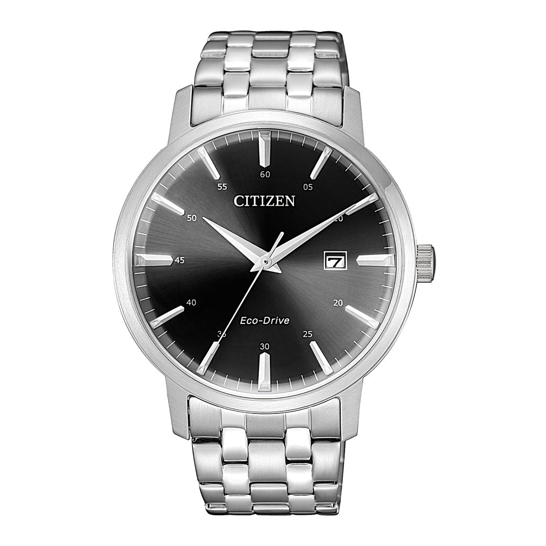 Citizen - BM7460-88E - Stainless Steel Watch For Men