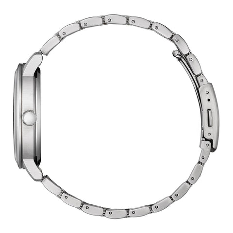 Citizen - BM7460-88E - Stainless Steel Watch For Men