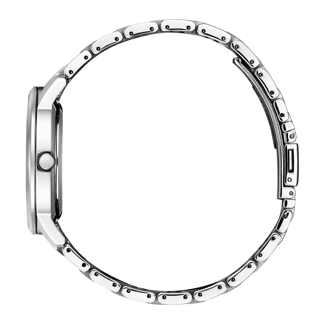 Citizen - BM7520-88N -Eco DriveStainless Steel Watch For Men