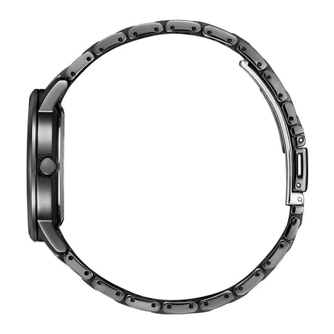 Citizen - BM7525-84Y - Stainless Steel Watch For Men