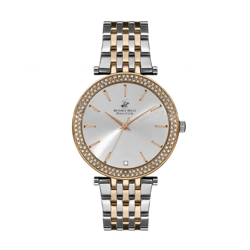 Polo - BP3293X.590 - Ladies Stainless Steel Watch