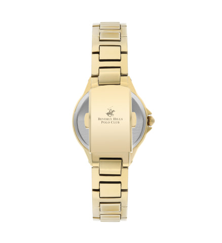 Polo - BP3228X.120 - Ladies Stainless Steel Watch