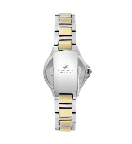 Polo - BP3228X.230 - Ladies Stainless Steel Watch