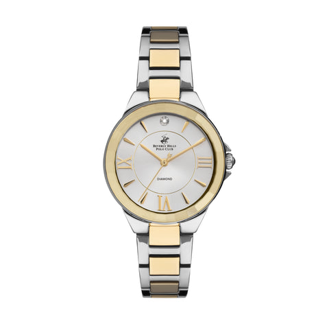 Polo - BP3228X.230 - Ladies Stainless Steel Watch
