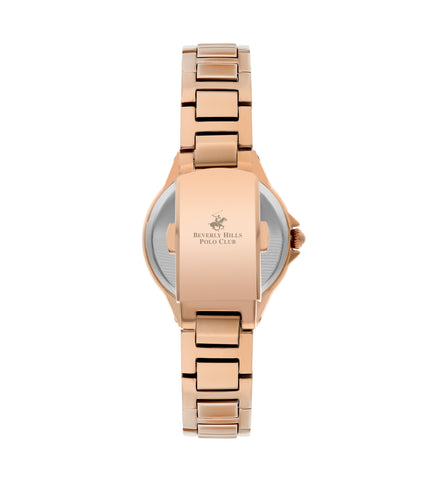 Polo - BP3228X.420 - Ladies Stainless Steel Watch