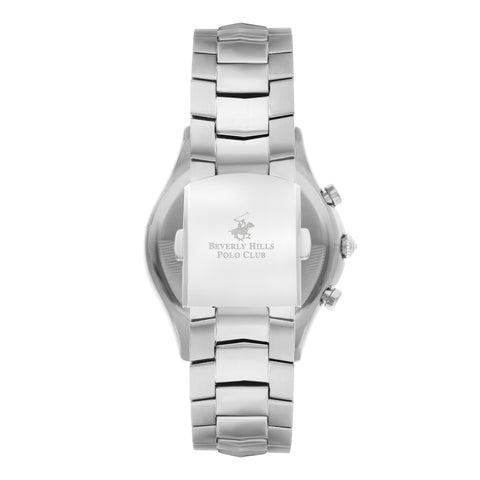 Polo - BP3232X.350 - Mens Stainless Steel Watch