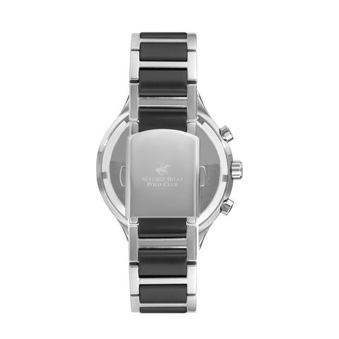 Polo - BP3234X.350 - Mens Stainless Steel Watch