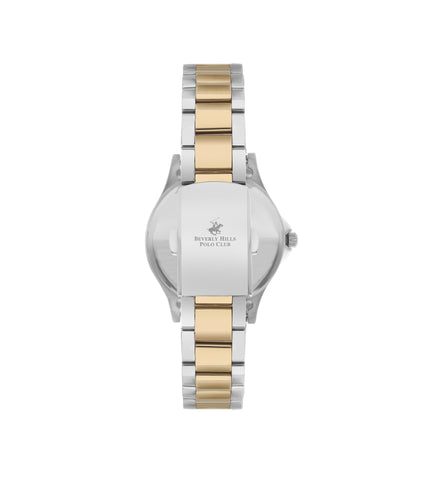Polo - BP3241X.220 - Ladies Stainless Steel Watch