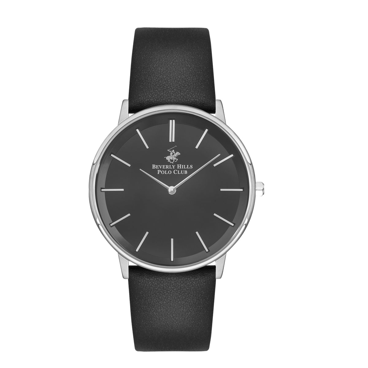 Polo - BP3245X.351 - Mens Stainless Steel Watch