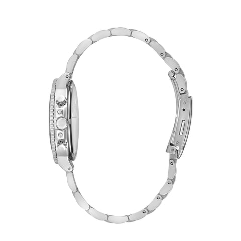 Polo - BP3247X.350 - Mens Stainless Steel Watch