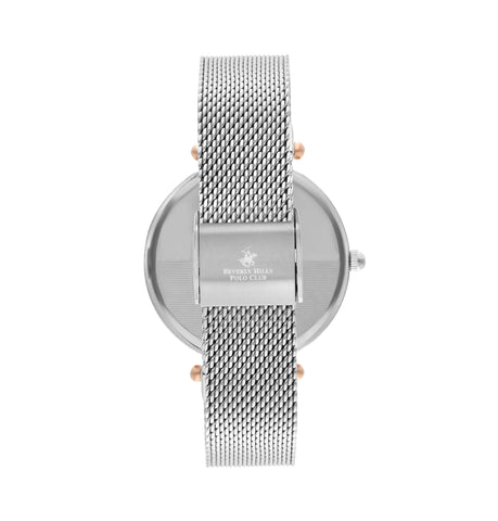 Polo - BP3257C.520 - Ladies Stainless Steel Watch