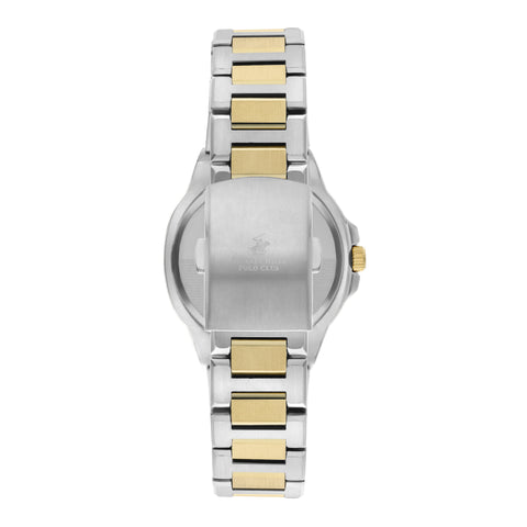 Polo - BP3275X.230 - Ladies Stainless Steel Watch