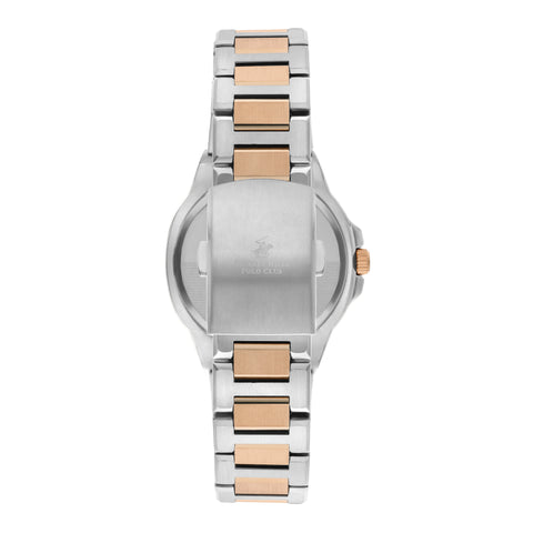 Polo - BP3275X.530 - Ladies Stainless Steel Watch
