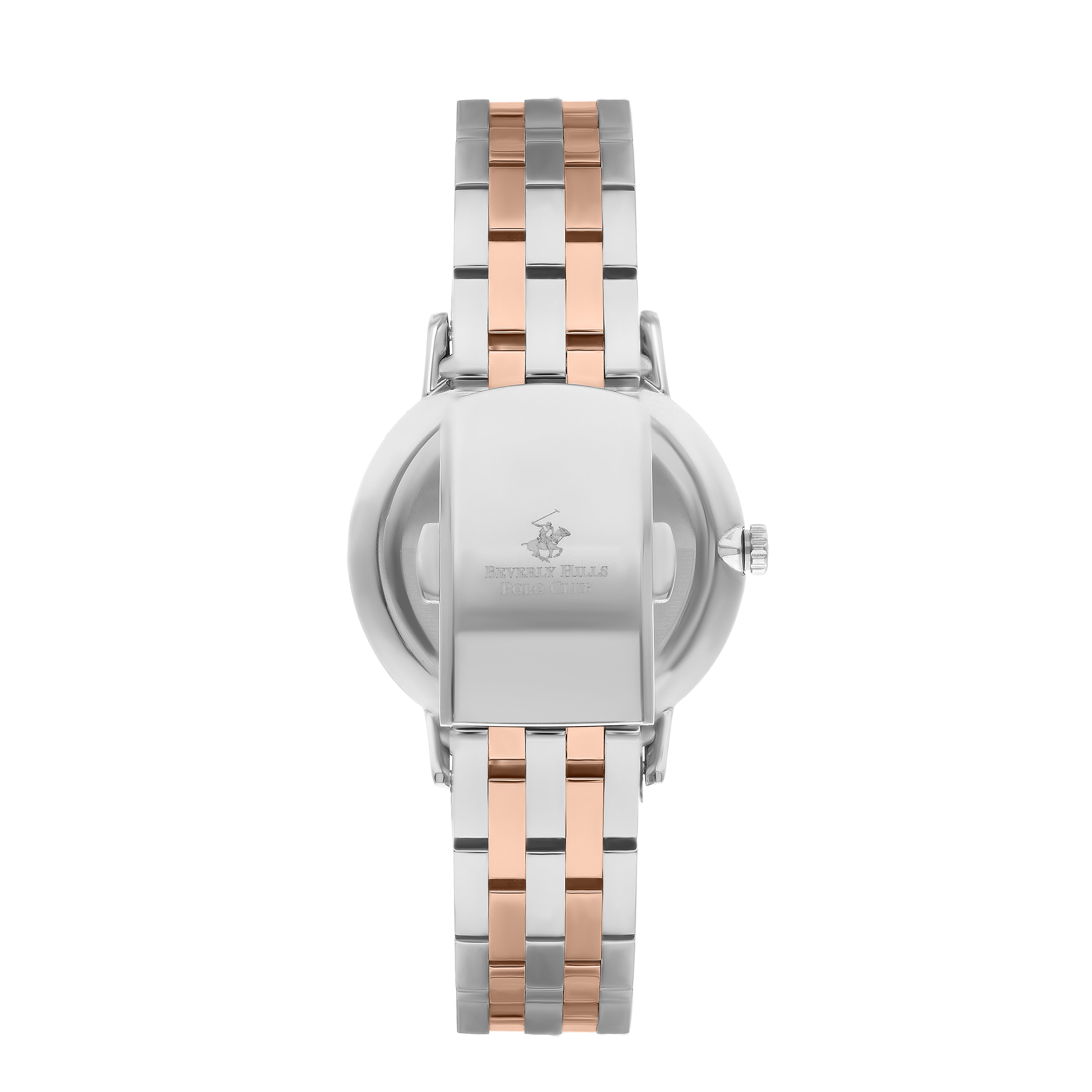 Polo - BP3289X.530 - Ladies Stainless Steel Watch