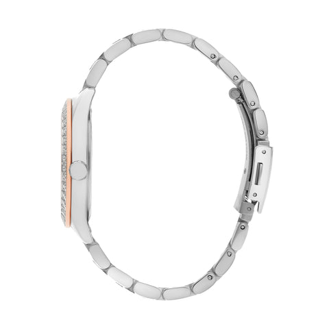 Polo - BP3291C.520 - Ladies Stainless Steel Watch