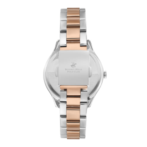 Polo - BP3291C.520 - Ladies Stainless Steel Watch