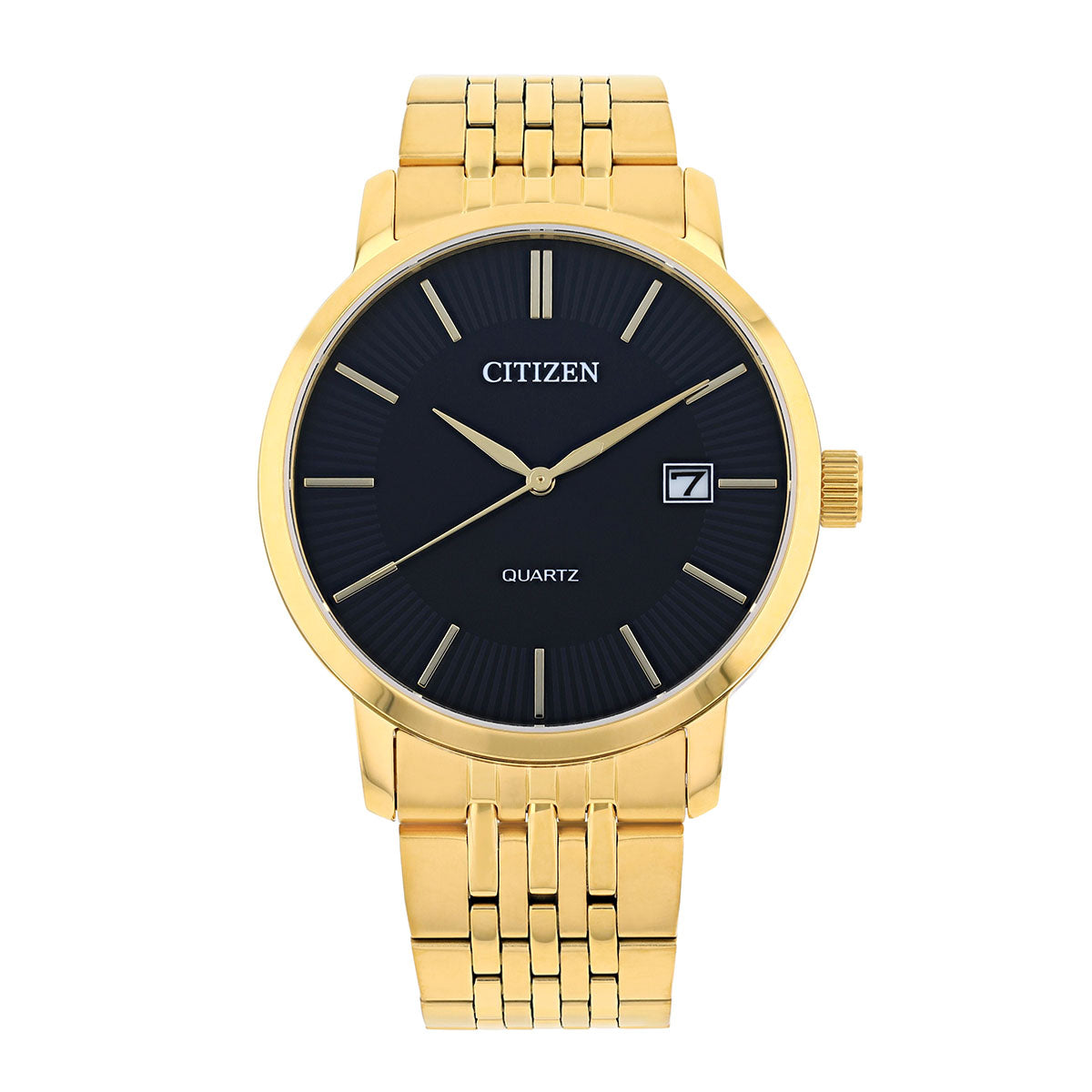 Citizen - DZ0042-55E - Stainless Steel Watch For Men